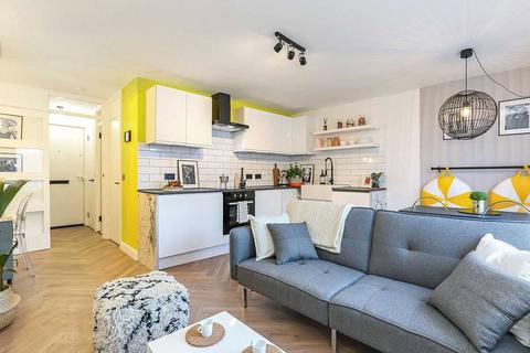 undefined, De Havilland Way, Staines-upon-Thames TW19