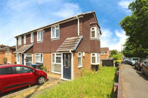 1 bedroom end of terrace house for sale, Alexandra Road, Egham TW20