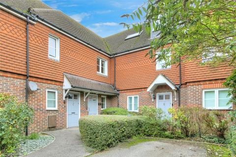 1 bedroom flat for sale, Bond Street, Egham TW20