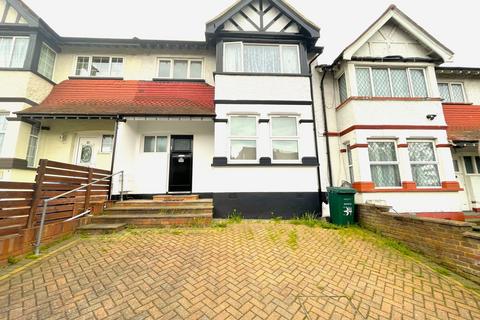 5 bedroom terraced house for sale, Montpelier Rise, London NW11