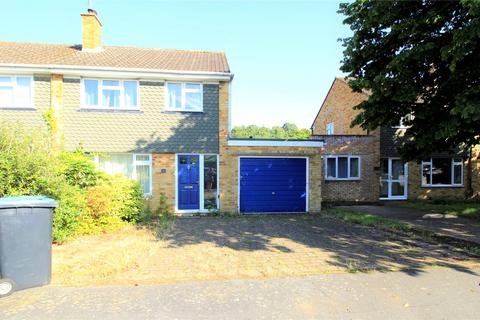 4 bedroom semi-detached house to rent, Moore Grove Crescent, Surrey TW20