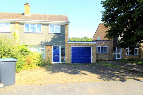 undefined, Moore Grove Crescent, Surrey TW20