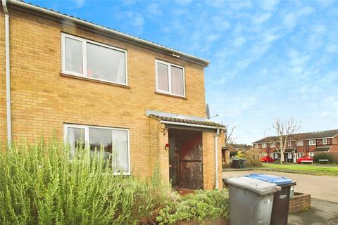 4 bedroom semi-detached house to rent, Corby Drive, Egham TW20