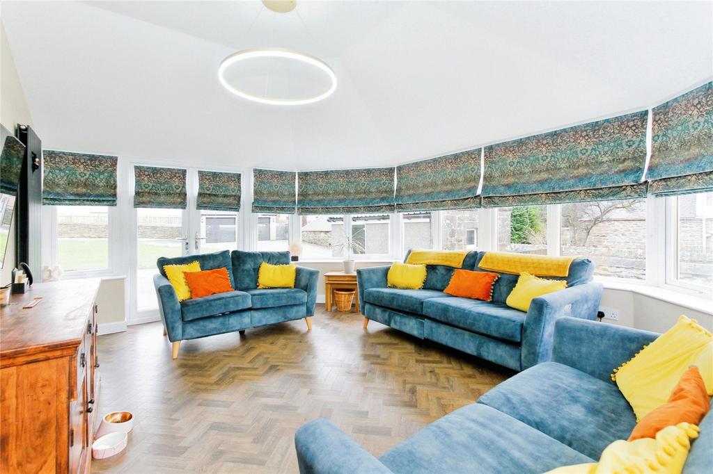 Sun Room