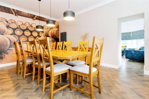 1 Broomhill Road, Keith, AB55 5EX
