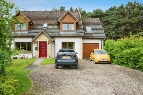 39a Linn Brae, Aberlour, AB38 9PH