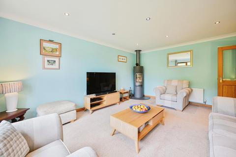 39a Linn Brae, Aberlour, AB38 9PH