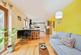 Kitchen/Family Room