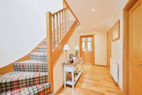 39a Linn Brae, Aberlour, AB38 9PH