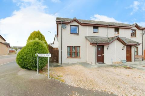 3 bedroom semi-detached house for sale, Glassgreen Brae, Moray IV30