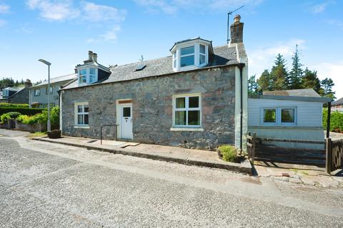 Heatherlea Main Street, Tomintoul, Ballindalloch, AB37 9EX