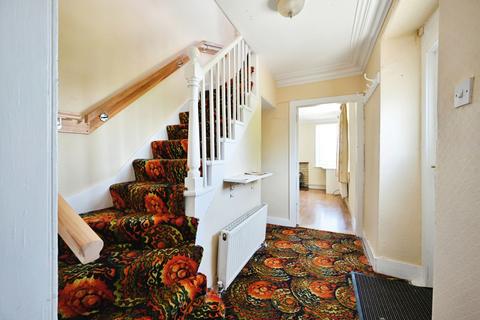 Heatherlea Main Street, Tomintoul, Ballindalloch, AB37 9EX