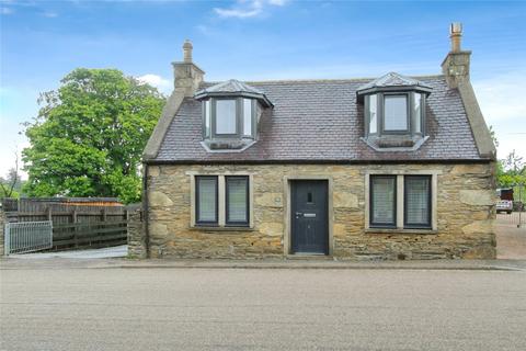 13 Alexandra Road, Keith, AB55 5BX