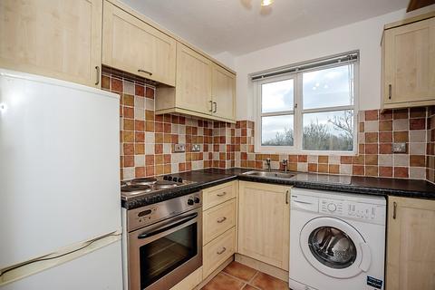 1 bedroom flat for sale, Andrews Place, London SE9