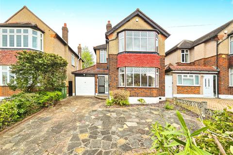 4 bedroom detached house for sale, Crouch Croft, London SE9