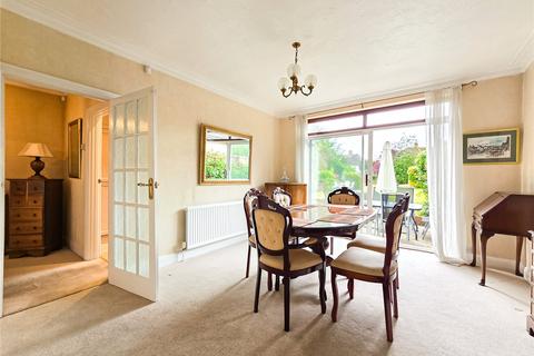 4 bedroom detached house for sale, Crouch Croft, London SE9