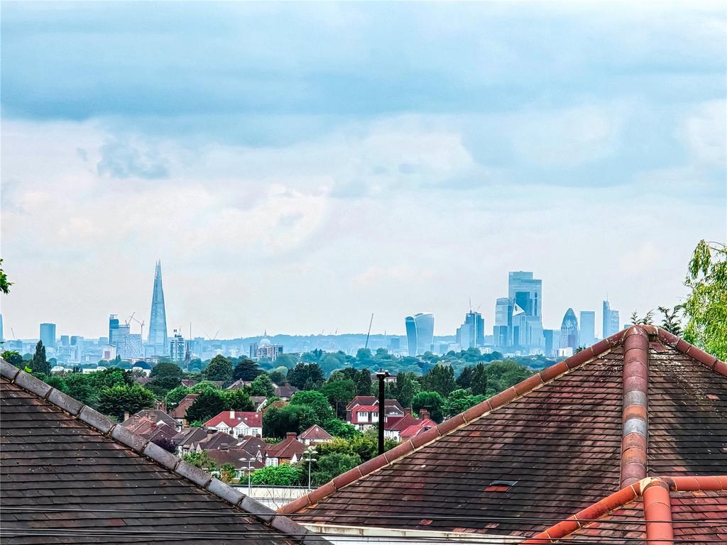 Bedroom Views