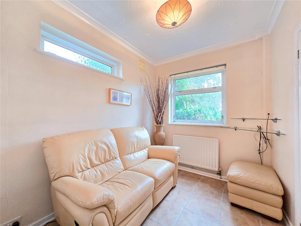 Ground Floor Office