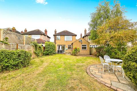21 Crouch Croft, London, SE9 3HX