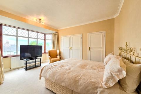 21 Crouch Croft, London, SE9 3HX