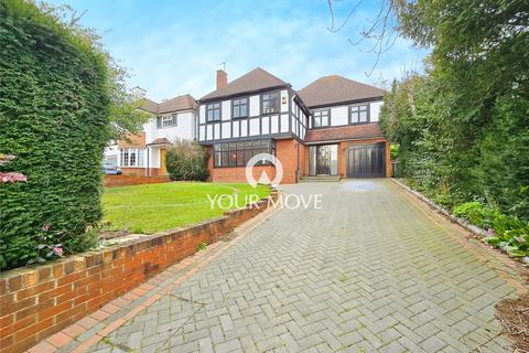 4 bedroom detached house for sale, Clarendon Way, Chislehurst BR7