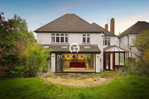 69 Clarendon Way, Chislehurst, BR7 6RG