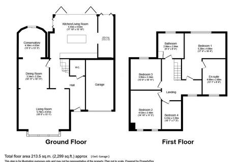 69 Clarendon Way, Chislehurst, BR7 6RG