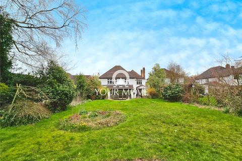 69 Clarendon Way, Chislehurst, BR7 6RG