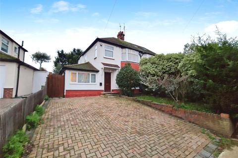 4 College View, London, SE9 4QG