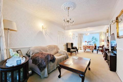4 College View, London, SE9 4QG