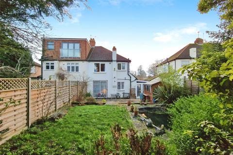 4 College View, London, SE9 4QG