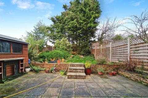 4 College View, London, SE9 4QG