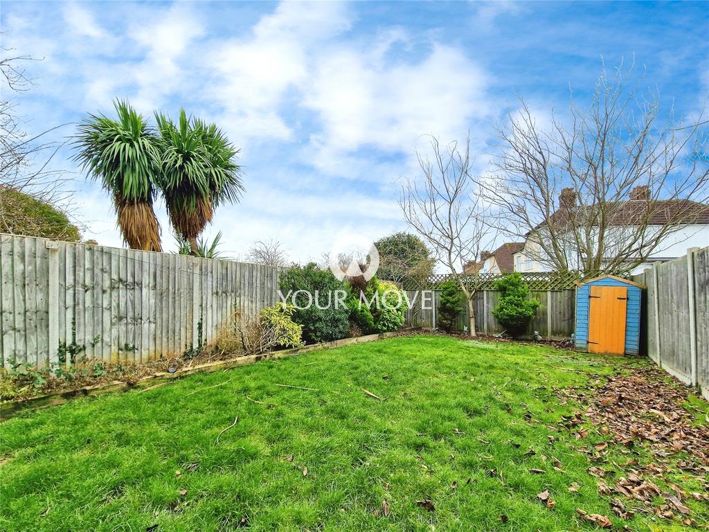 Generous Garden