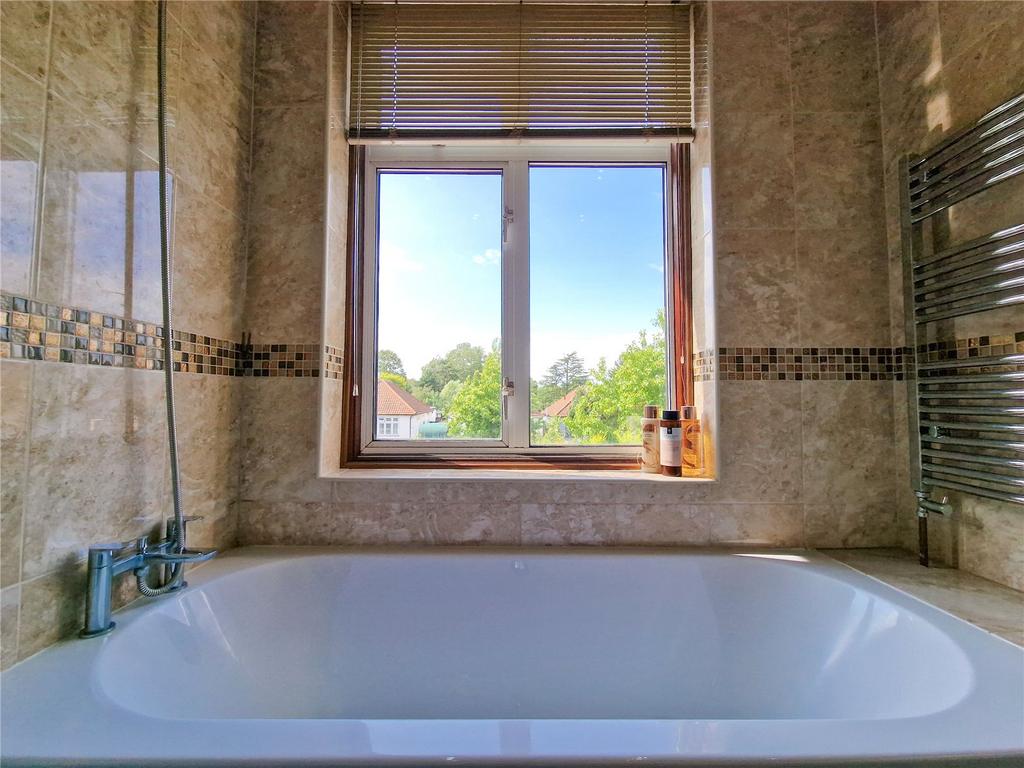 Bathtub Views