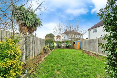 96 Avery Hill Road, London, SE9 2HB