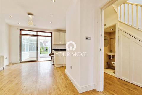96 Avery Hill Road, London, SE9 2HB