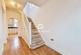 Wide Entrance Hall
