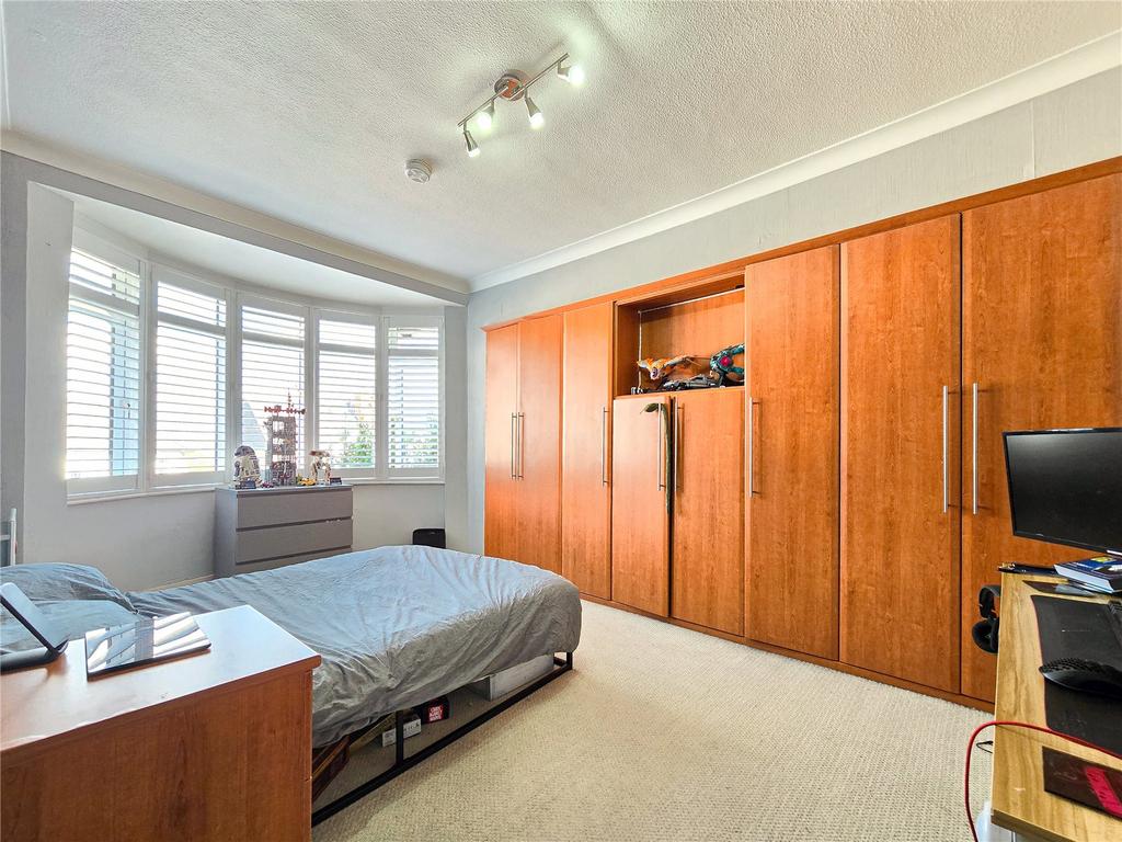 Bedrom 1