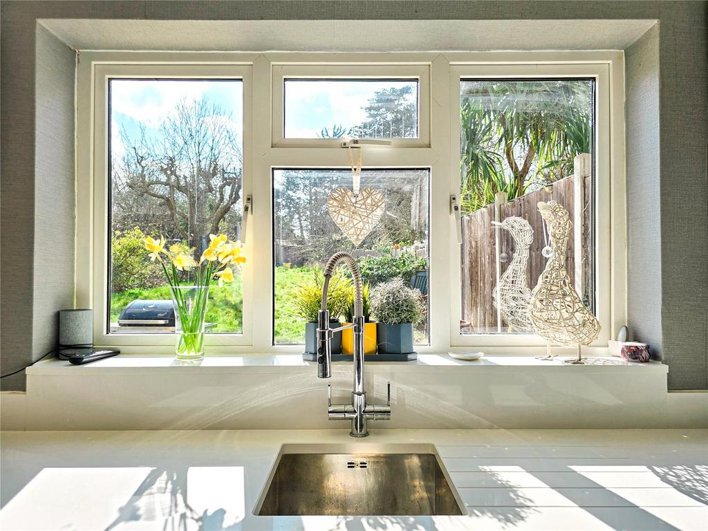 Kitchen Views
