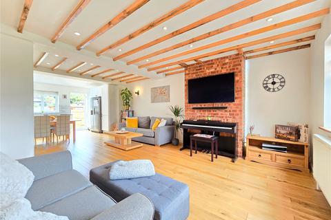 19 Cuff Crescent, London, SE9 5RF