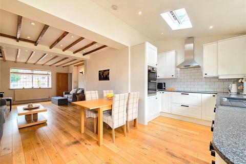 19 Cuff Crescent, London, SE9 5RF