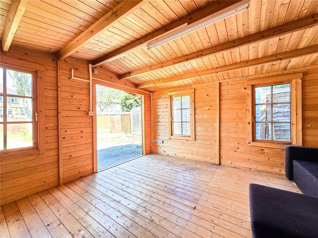 Summerhouse