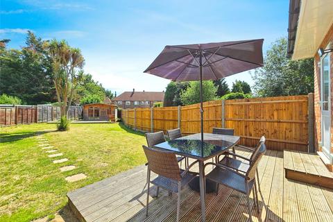 19 Cuff Crescent, London, SE9 5RF
