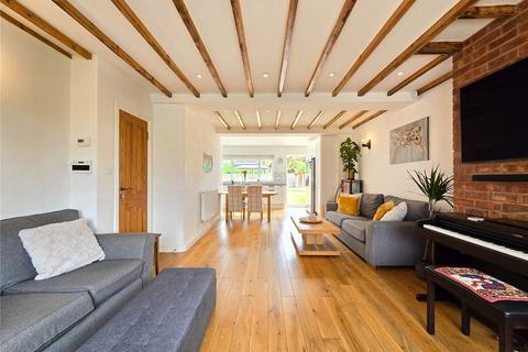 19 Cuff Crescent, London, SE9 5RF