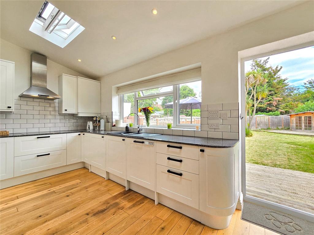 Designer Kitchen