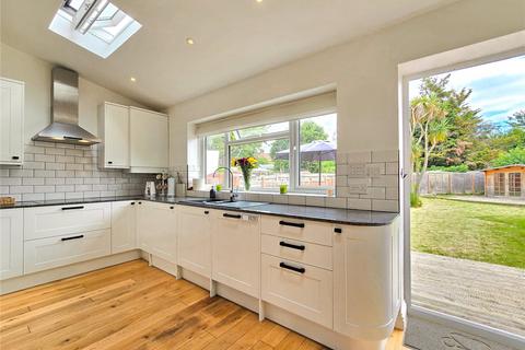 19 Cuff Crescent, London, SE9 5RF