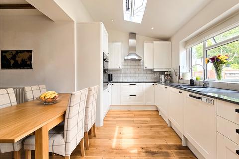 19 Cuff Crescent, London, SE9 5RF