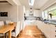 Spacious Kitchen