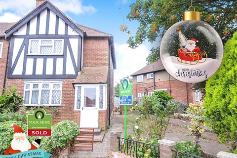 134 Gregory Crescent, London, SE9 5RY