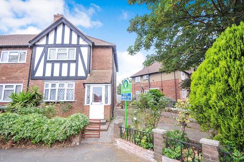 134 Gregory Crescent, London, SE9 5RY